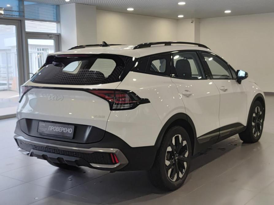 Kia Sportage V Казань  - изображение 6