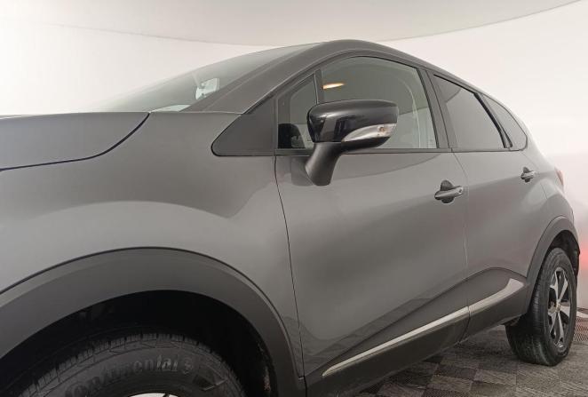 Renault Kaptur I Рестайлинг с пробегом 2021 года, цена 1 640 000 рублей, 92438 км, внедорожник, Автокод Объявления