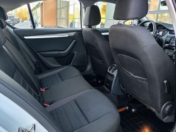 Skoda Octavia III (A7) Рестайлинг с пробегом 2019 года, цена 1 849 000 рублей, 82978 км, лифтбек, Автокод Объявления