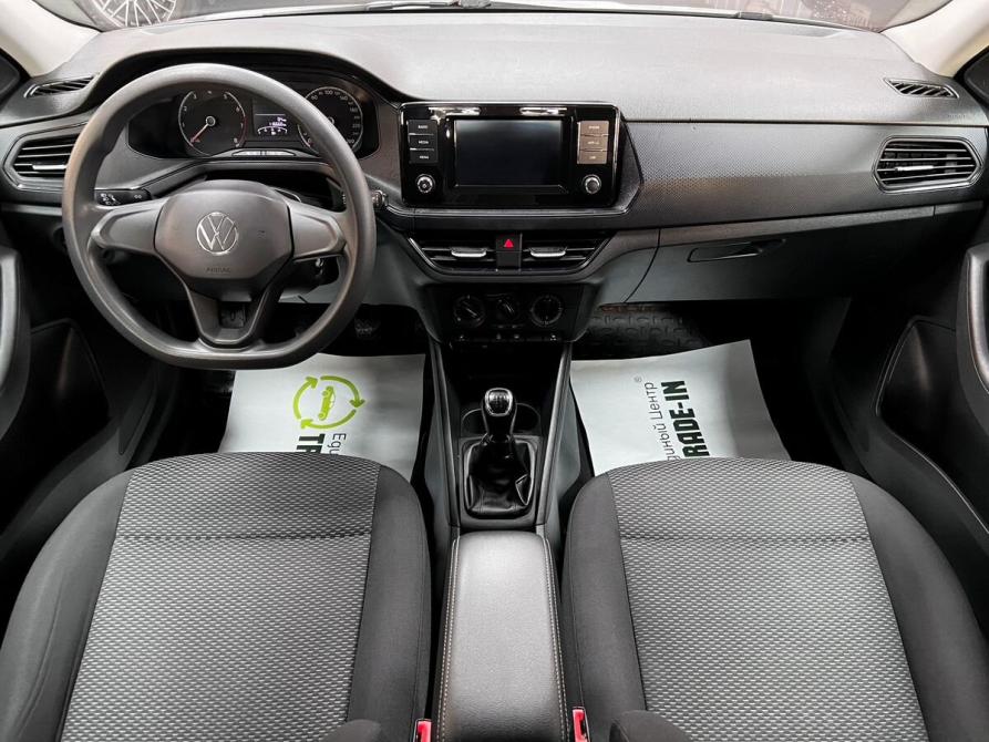 Volkswagen Polo VI Тверь  - изображение 11