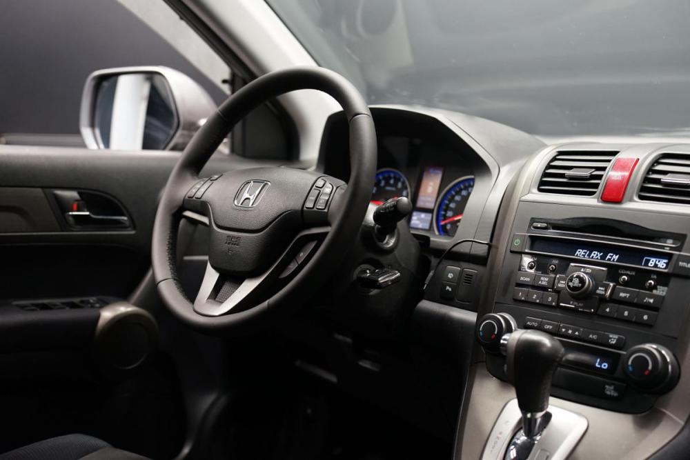 Honda CR-V III Рестайлинг Крым  - изображение 23
