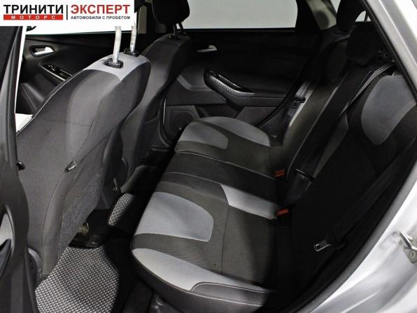Ford Focus III с пробегом 2013 года, цена 857 000 рублей, 229487 км, седан, Автокод Объявления