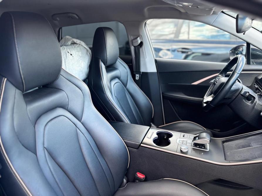 Omoda C5 I Череповец  - изображение 15