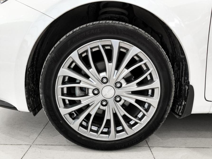 Kia Cerato IV Рестайлинг Казань  - изображение 22