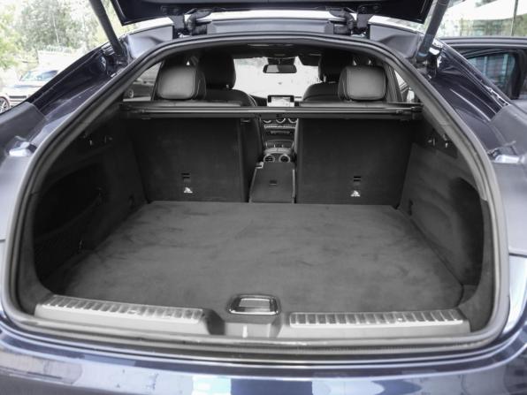 Mercedes-Benz GLC Coupe I (C253) с пробегом 2017 года, цена 3 069 000 рублей, 90057 км, внедорожник, Автокод Объявления