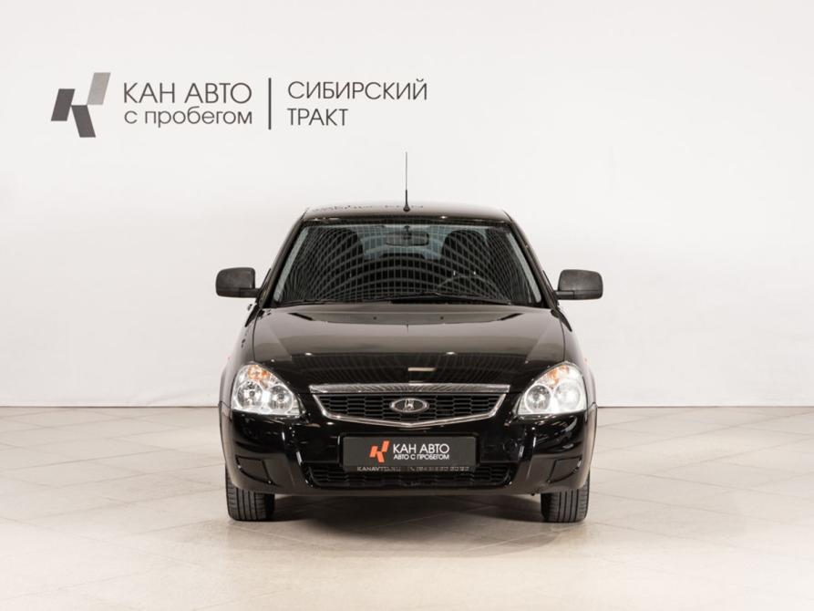 Lada (ВАЗ) Priora I Рестайлинг Казань  - изображение 2