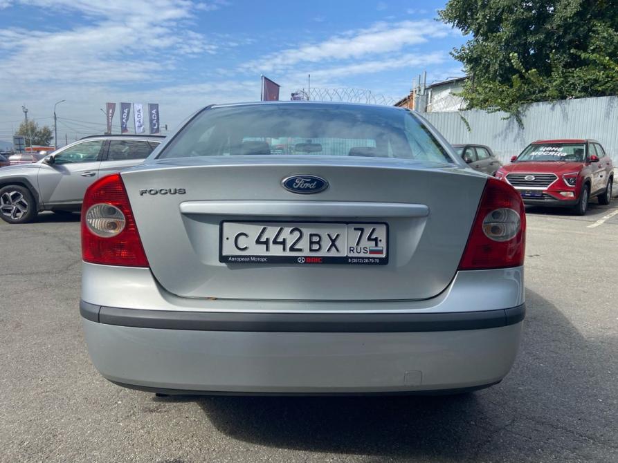 Ford Focus II Миасс  - изображение 6