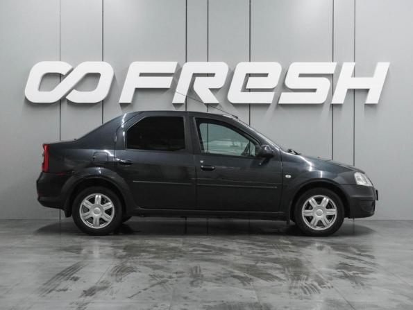 Renault Logan I Рестайлинг с пробегом 2011 года, цена 549 000 рублей, 146955 км, седан, Автокод Объявления