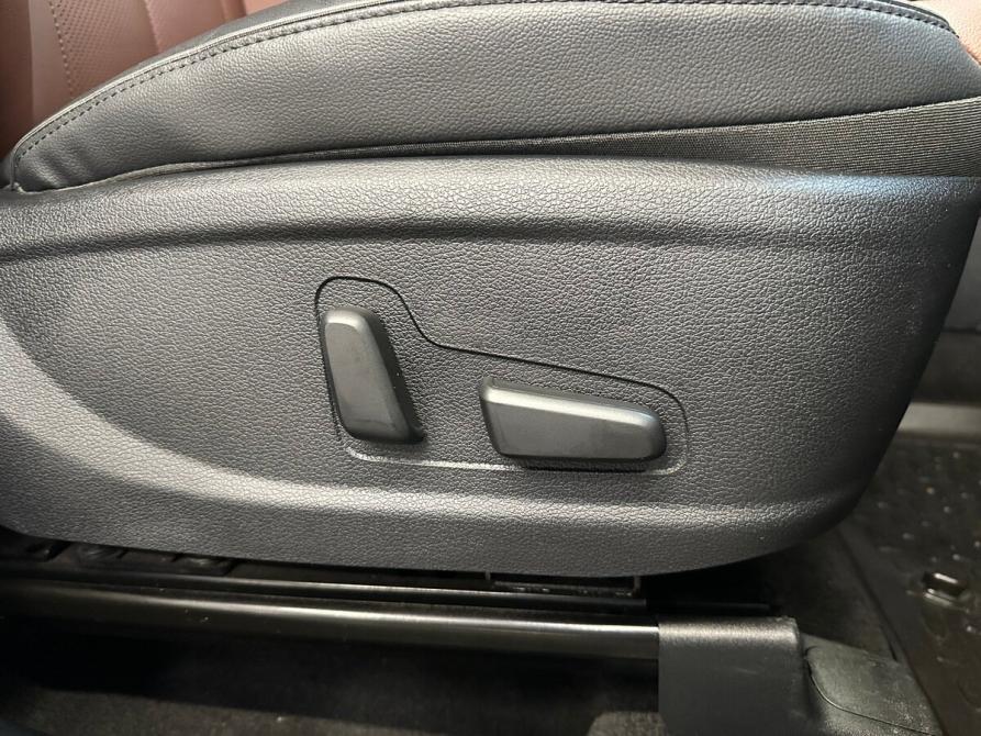 Hyundai Santa Fe IV Рестайлинг Балашиха  - изображение 16