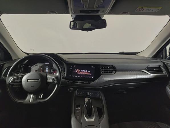 Haval F7x I с пробегом 2021 года, цена 1 980 000 рублей, 98220 км, внедорожник, Автокод Объявления