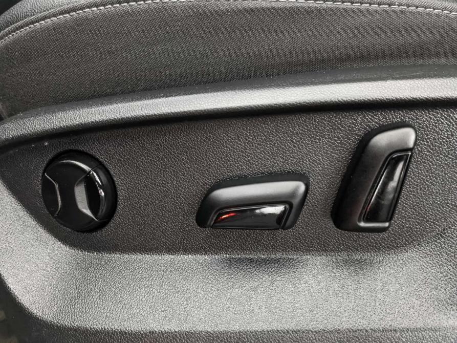 Volkswagen Teramont I Москва  - изображение 28