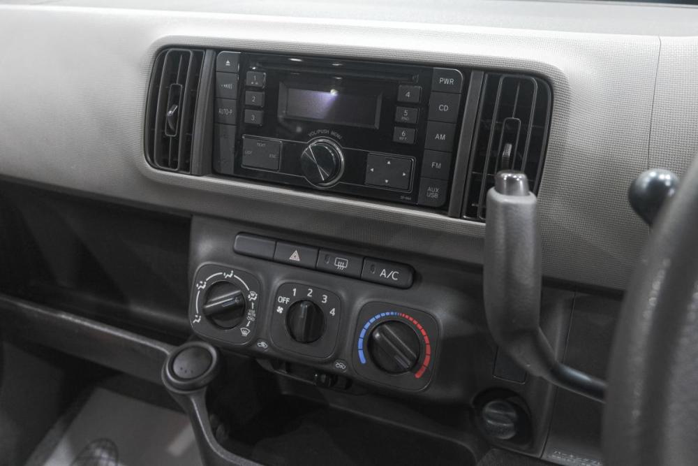 Toyota Passo II (C30) Новокузнецк  - изображение 21
