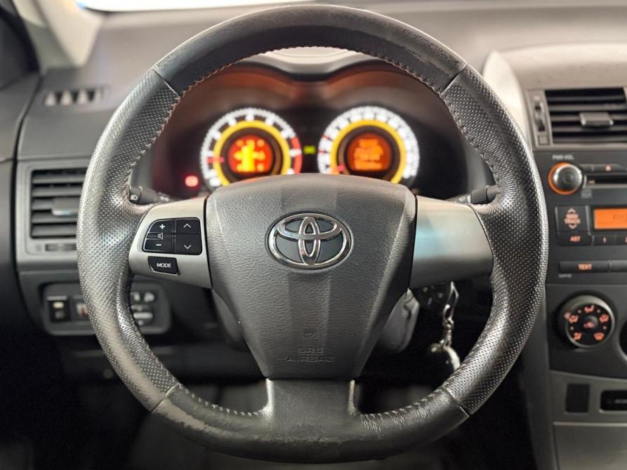 Toyota Corolla X (E140 E150) Рестайлинг Екатеринбург  - изображение 20