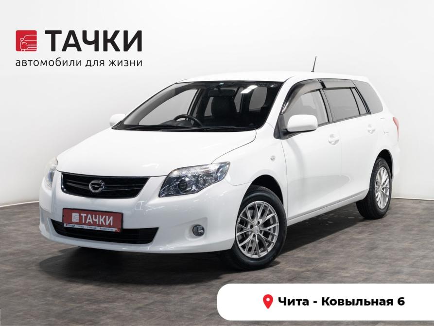 Toyota Corolla X (E140 E150) Рестайлинг Чита  - изображение 1
