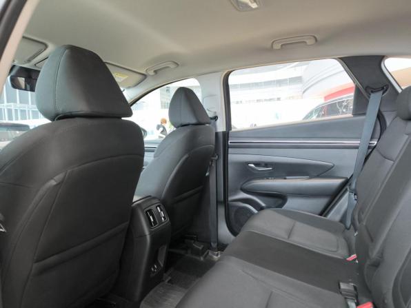 Hyundai Tucson IV с пробегом 2021 года, цена 3 299 000 рублей, 92748 км, внедорожник, Автокод Объявления