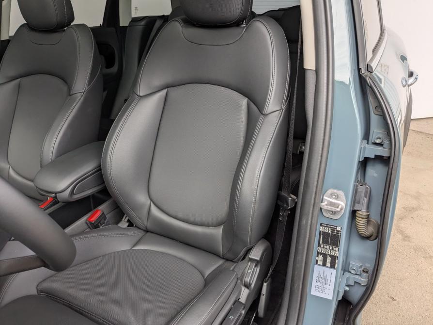 Mini Countryman II Рестайлинг Москва  - изображение 23