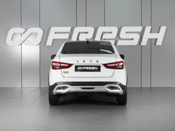 Lada (ВАЗ) Vesta I Рестайлинг (NG) с пробегом 2023 года, цена 1 159 000 рублей, 88760 км, седан, Автокод Объявления