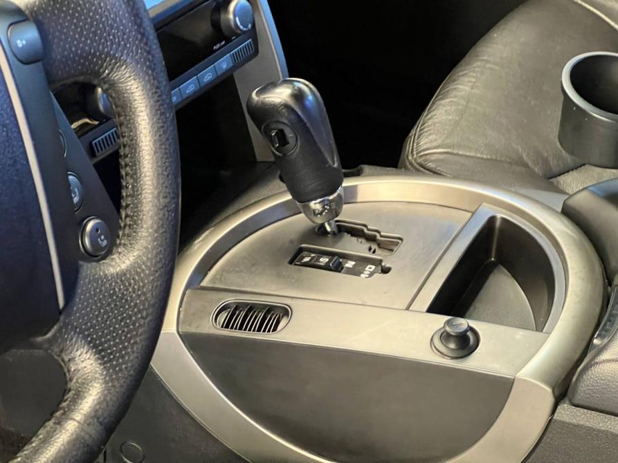 SsangYong Kyron I Рестайлинг Оренбург  - изображение 20