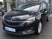 Opel Zafira C Рестайлинг Брянск  - изображение 15