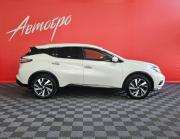 Nissan Murano III (Z52) Вологда  - изображение 35