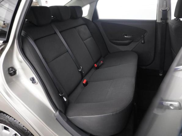 Nissan Almera III (G15) с пробегом 2015 года, цена 949 444 рубля, 60639 км, седан, Автокод Объявления