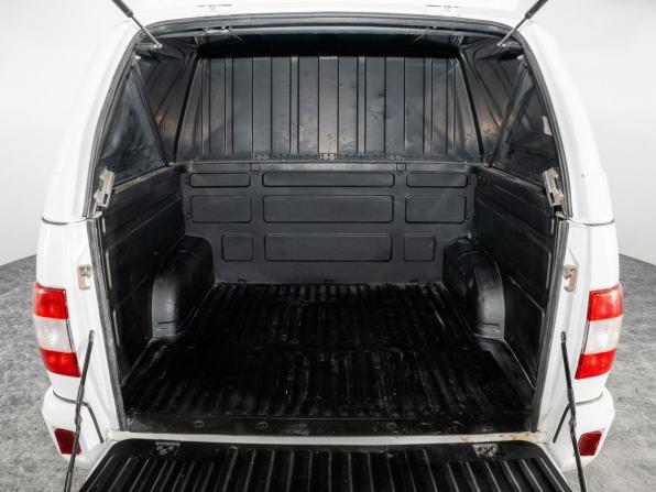 УАЗ Pickup I Рестайлинг 2 с пробегом 2025 года, цена 1 500 000 рублей, 44445 км, offers.body_type.unknown, Автокод Объявления