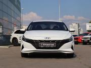 Hyundai Elantra VII (CN7) Самара  - изображение 23