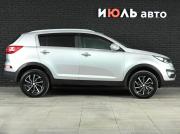 Kia Sportage III Екатеринбург  - изображение 28