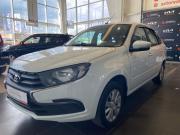 Lada (ВАЗ) Granta I Рестайлинг Миасс  - изображение 18