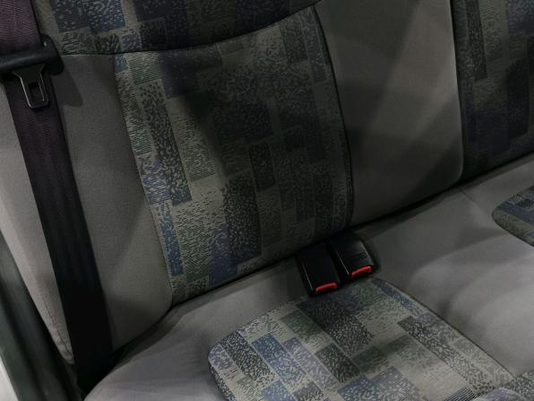 Daewoo Matiz I Рестайлинг с пробегом 2012 года, цена 290 000 рублей, 90082 км, хэтчбек, Автокод Объявления