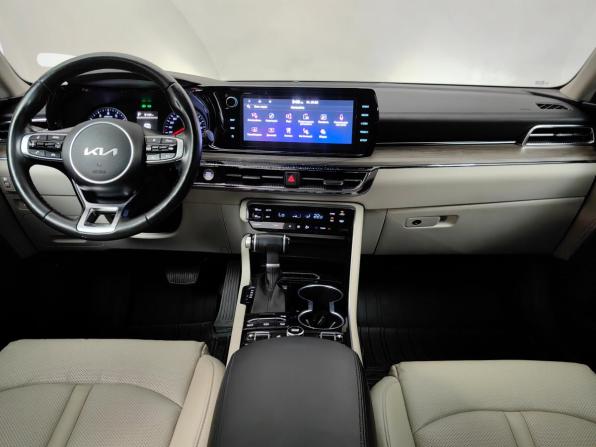 Kia K5 III с пробегом 2022 года, цена 2 717 000 рублей, 85052 км, седан, Автокод Объявления
