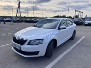 Skoda Octavia III (A7) Пермь  - изображение 8