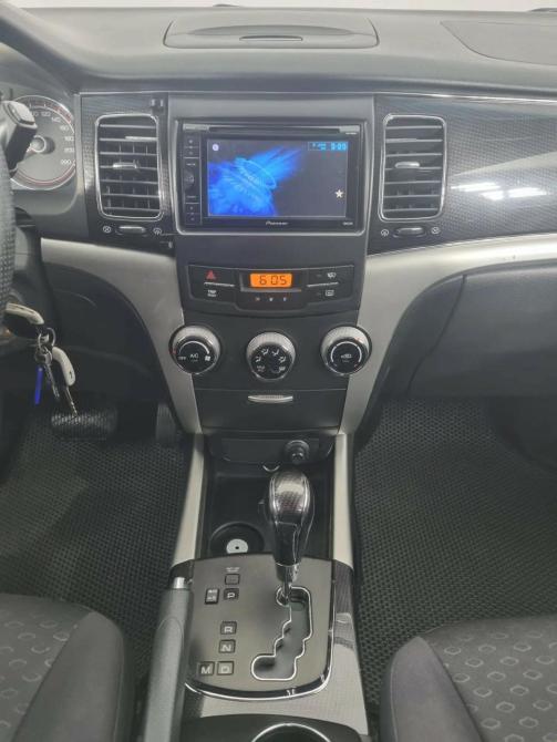 SsangYong Actyon II Воронеж  - изображение 16