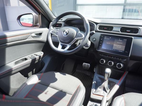Renault Arkana I с пробегом 2021 года, цена 1 800 000 рублей, 70143 км, внедорожник, Автокод Объявления