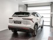 JETOUR DASHING I Москва  - изображение 17