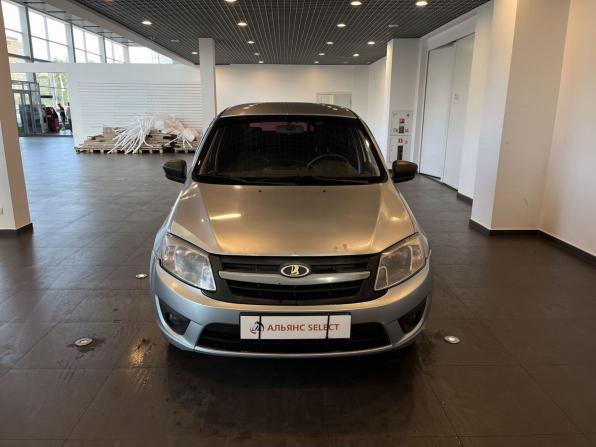 Lada (ВАЗ) Granta I с пробегом 2015 года, цена 357 000 рублей, 150081 км, седан, Автокод Объявления