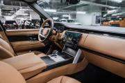 Land Rover Range Rover V Москва  - изображение 56