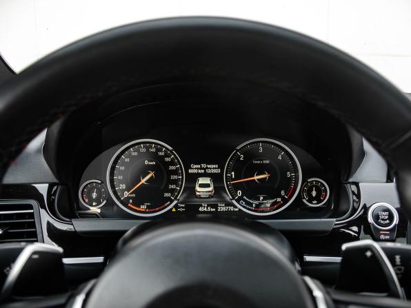 BMW 6 серии III (F06/F13/F12) с пробегом 2014 года, цена 2 500 000 рублей, 235770 км, седан, Автокод Объявления