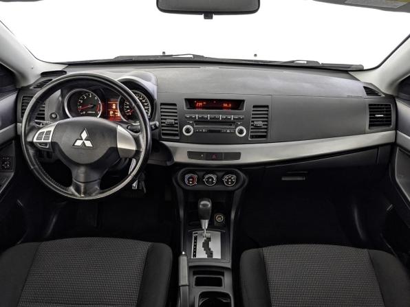 Mitsubishi Lancer X с пробегом 2010 года, цена 880 000 рублей, 74612 км, седан, Автокод Объявления