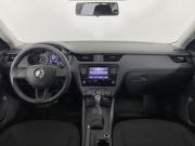 Skoda Octavia III (A7) Рестайлинг Воронеж  - изображение 36