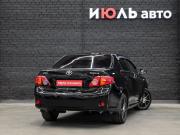 Toyota Corolla X (E140 E150) Екатеринбург  - изображение 23