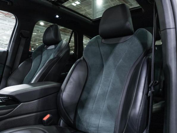 Geely Monjaro I с пробегом 2023 года, цена 3 389 000 рублей, 42262 км, внедорожник, Автокод Объявления