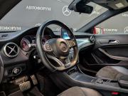 Mercedes-Benz CLA I (C117 X117) Москва  - изображение 41