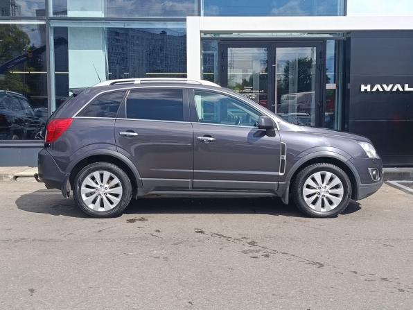 Opel Antara I Рестайлинг с пробегом 2014 года, цена 1 059 000 рублей, 203491 км, внедорожник, Автокод Объявления