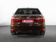 Toyota Camry VII (XV50) Рестайлинг 2 Иркутск  - изображение 28