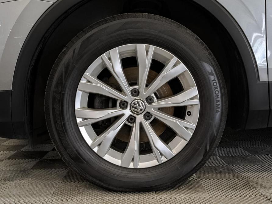Volkswagen Tiguan II Москва  - изображение 17