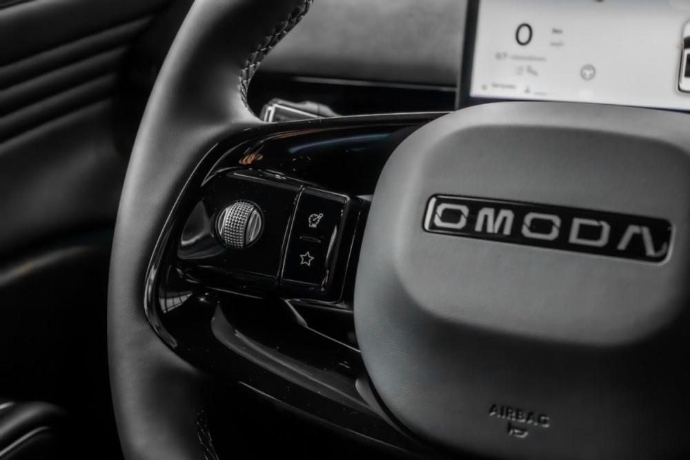 Omoda C7 Санкт-Петербург  - изображение 16