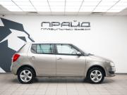 Skoda Fabia II Рестайлинг Ростов-на-Дону  - изображение 26