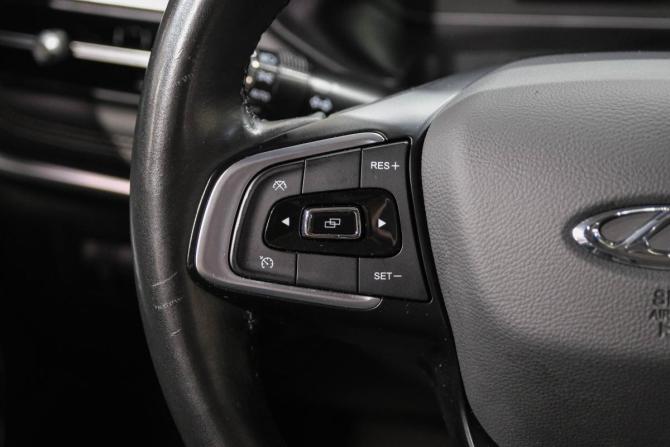 Chery Tiggo 7 Pro I с пробегом 2022 года, цена 1 939 000 рублей, 45843 км, внедорожник, Автокод Объявления