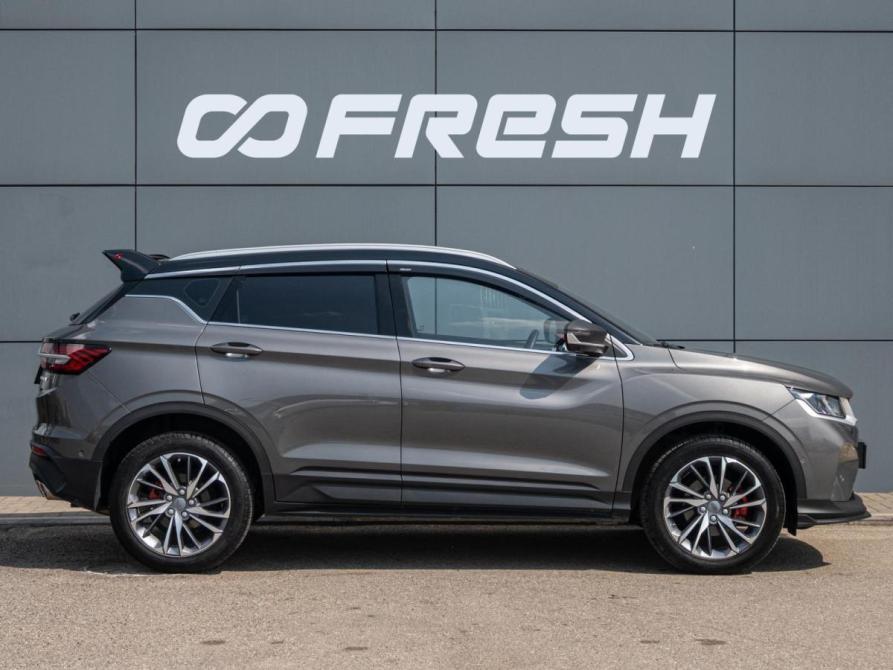 Geely Coolray I Краснодар  - изображение 5